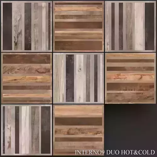 ABK Interno9 Duo Cold and Hot