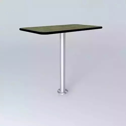 westfalia table