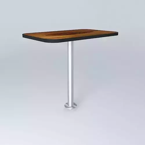 Surfers tabletop for a westfalia autovan T1 T2 T3 T25