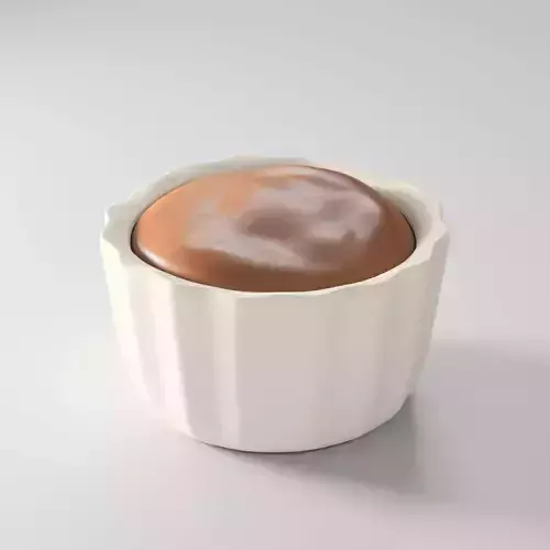 Praline Cup