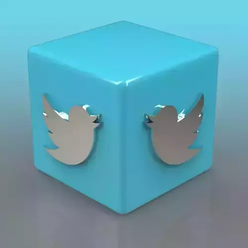 Twitter Logo