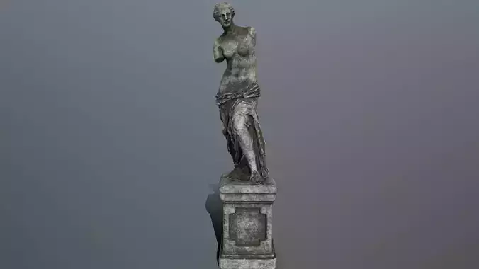   Venus de Milo