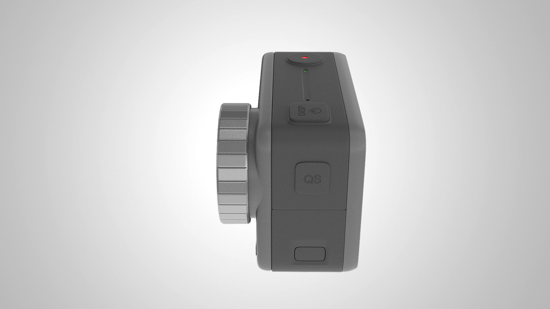 DJI Osmo Action 3D model_22