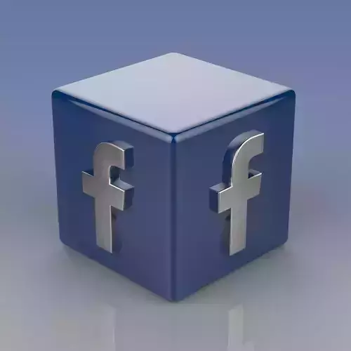 Facebook Logo