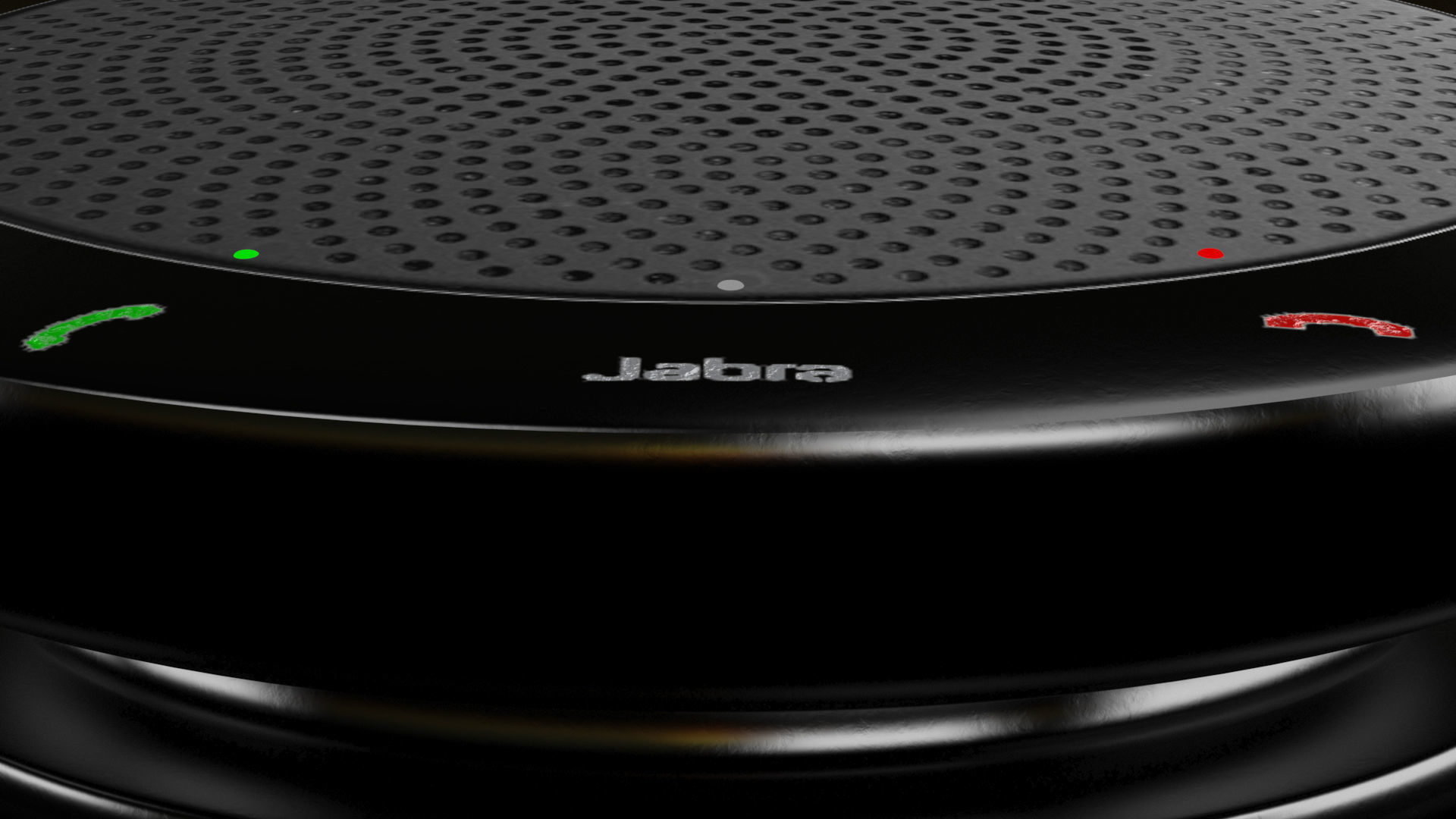 Jabra Speak 410 3D model_3