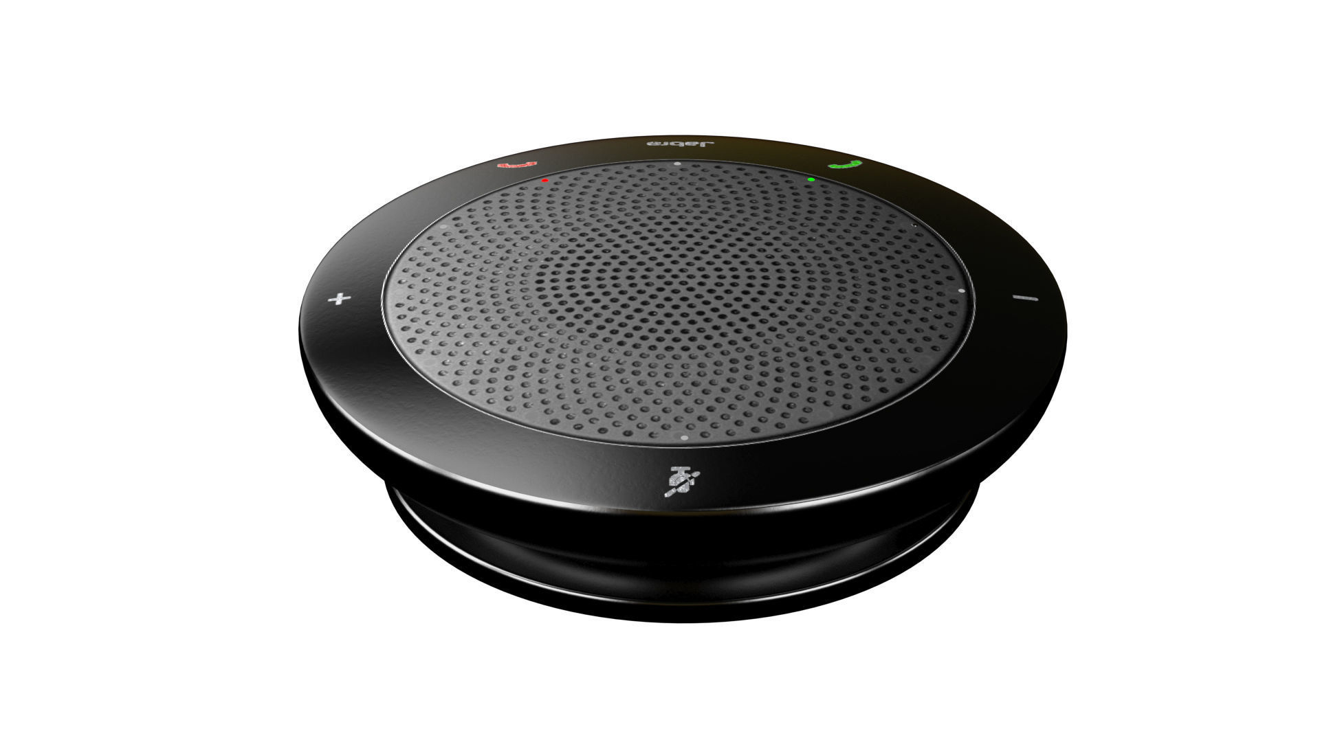 Jabra Speak 410 3D model_5