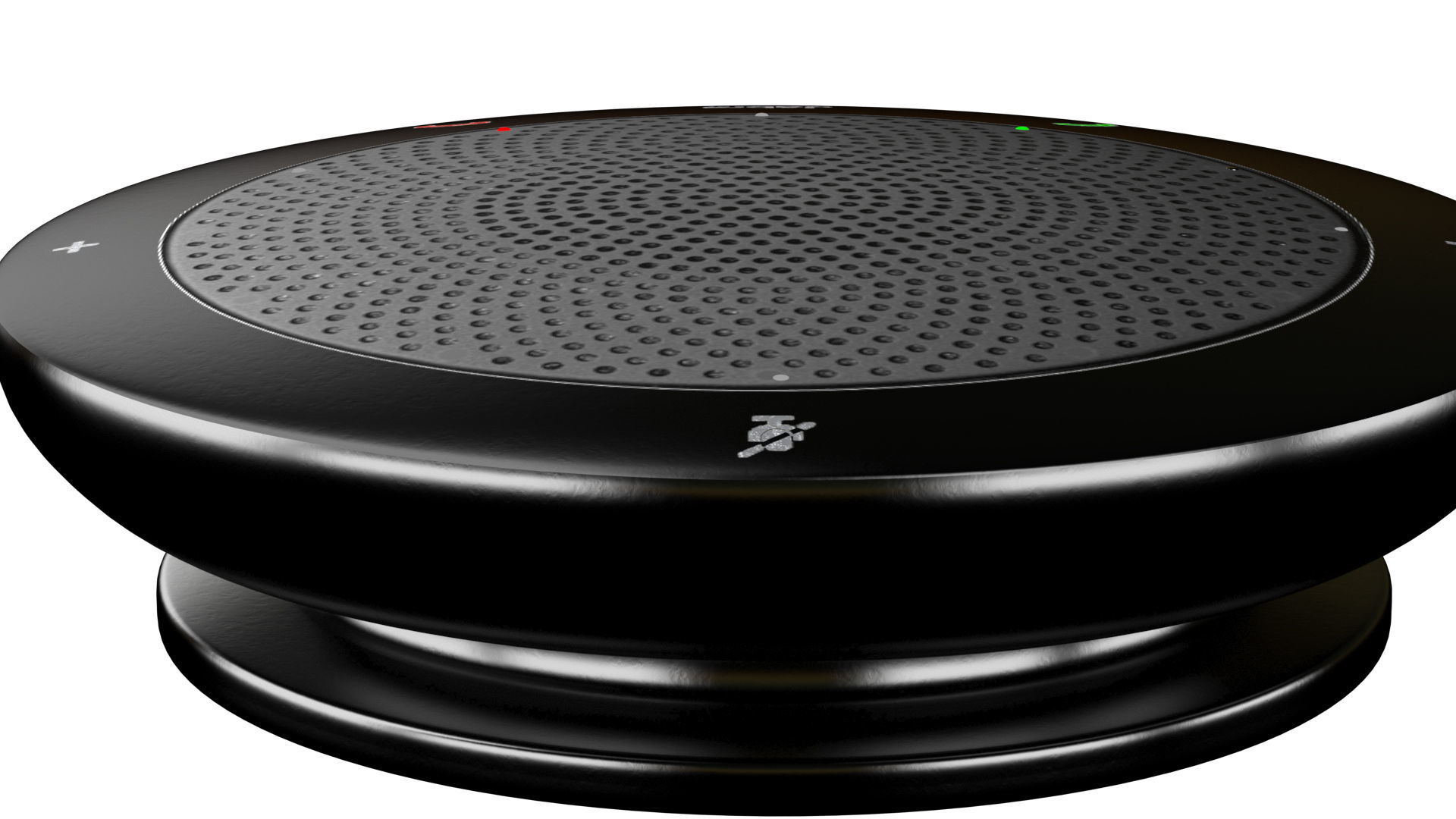 Jabra Speak 410 3D model_7