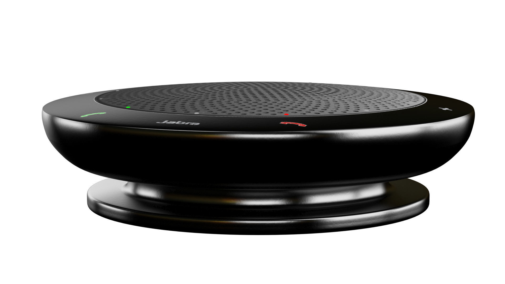 Jabra Speak 410 3D model_2