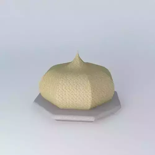 details islamic dome