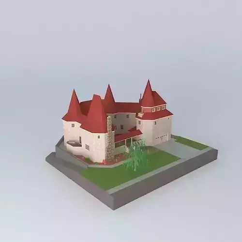Old Castle