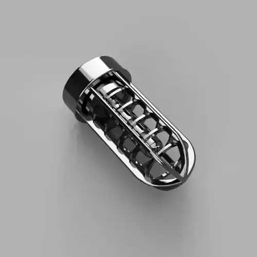 Lantern Scoutfly - Monster hunter