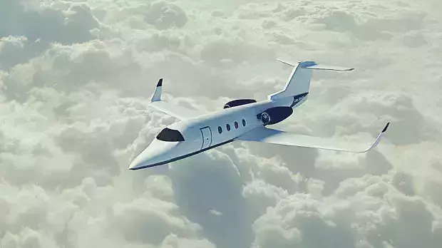 jet 3d model private