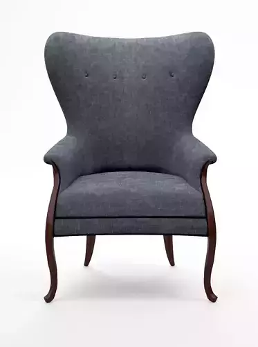 Christopher Guy Volpe armchair