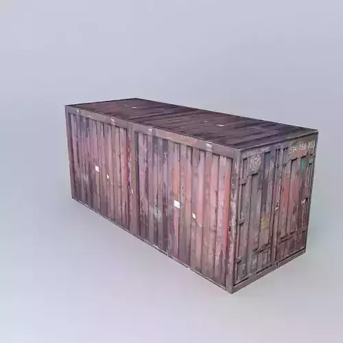 storage container