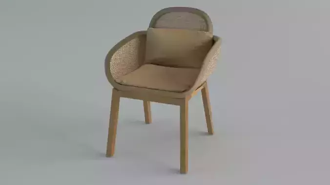 ChairsOutdoor Kettal Vimini