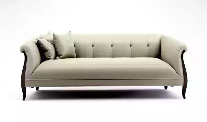 Christopher Guy Giola sofa and armchair 