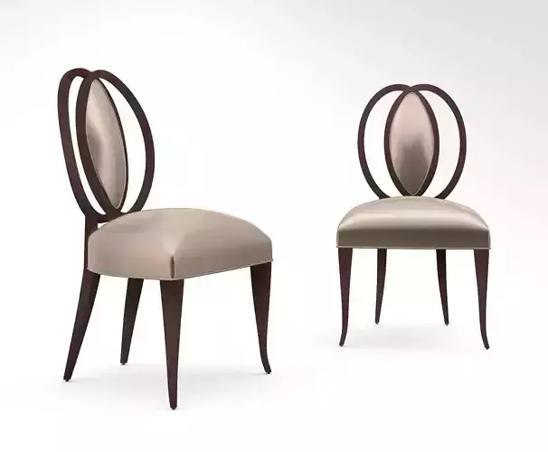 Christopher Guy SIDONIE chair