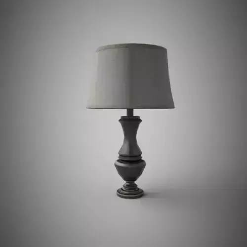 Older Lamp