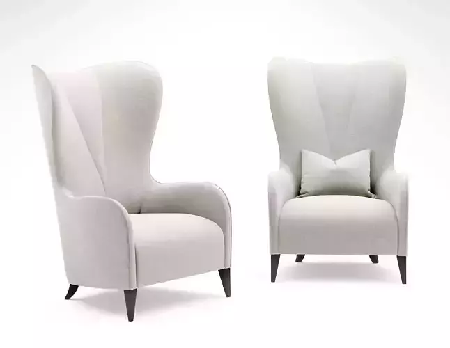 Christopher guy Victoire armchair