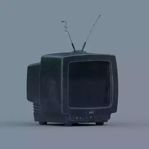 Vintage Television