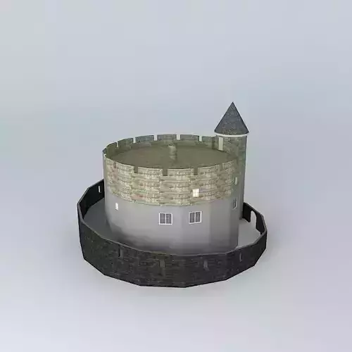 The Citadel castle