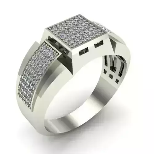 MAN RING