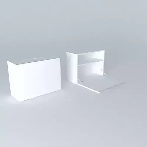 Ludvig Laptop workstation