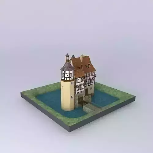 Falkeneck Corrected Version