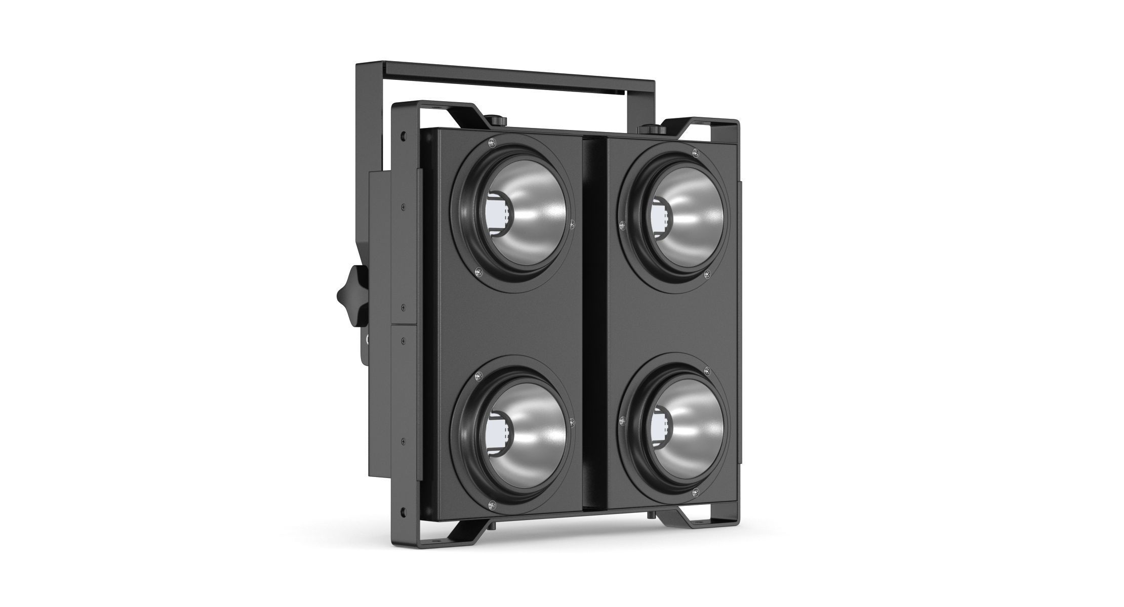 Elation CUEPIX Blinder WW4 3D model_3