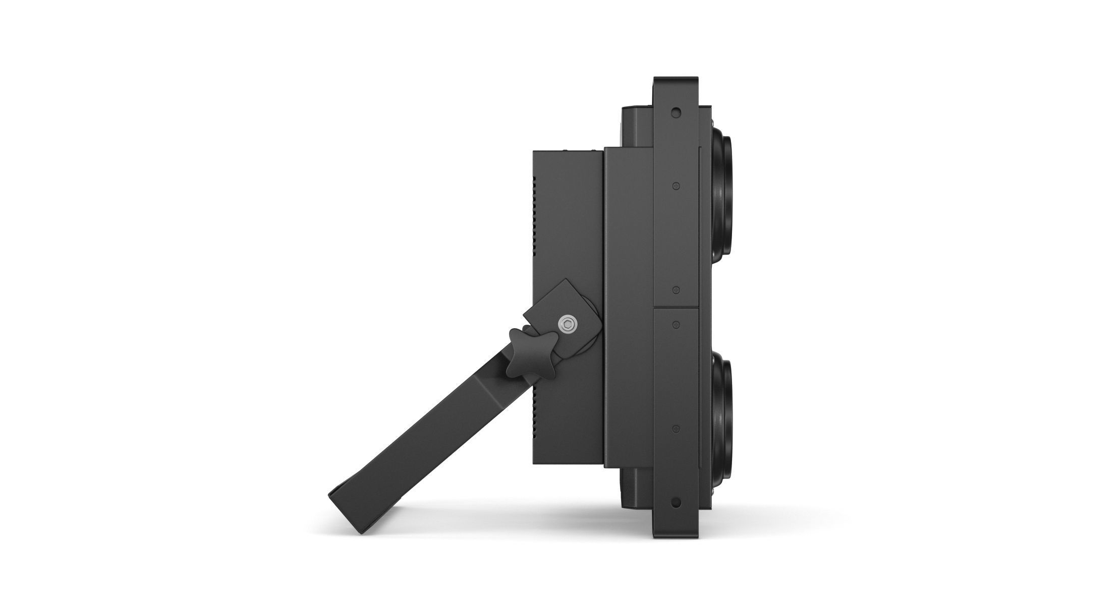 Elation CUEPIX Blinder WW4 3D model_7