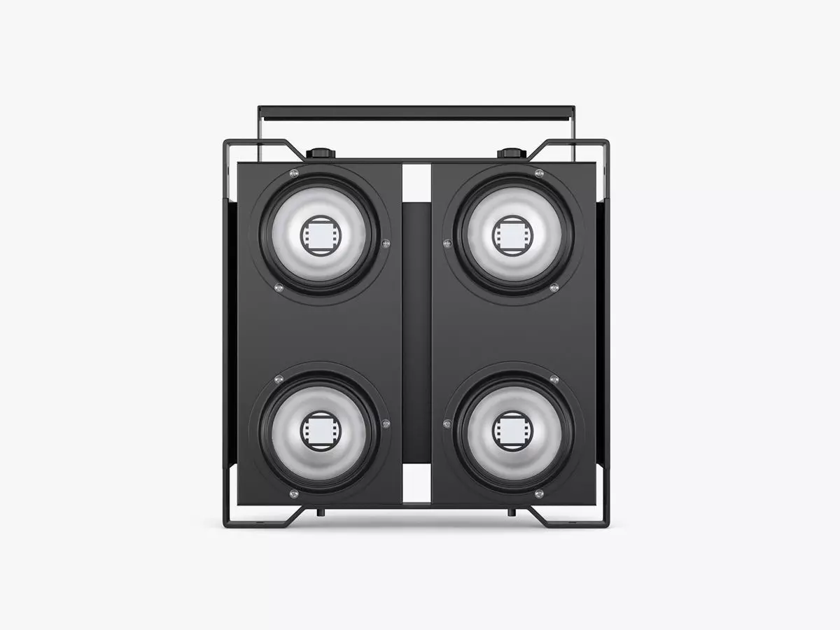 Elation CUEPIX Blinder WW4 3D model_0