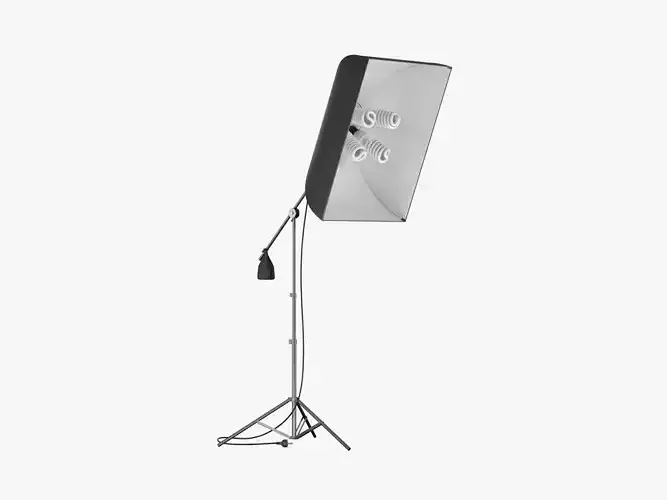 Softbox LimoStudio