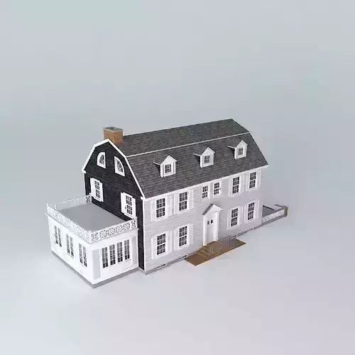 Amityville revisited