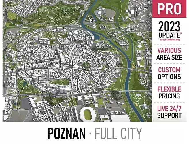 Poznan