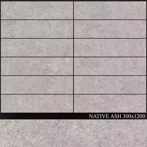 ABK Native Ash 300x1200