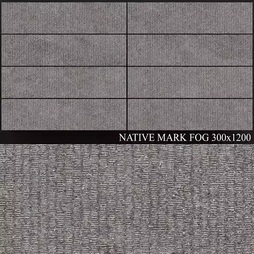 ABK Native Mark Fog 300x1200