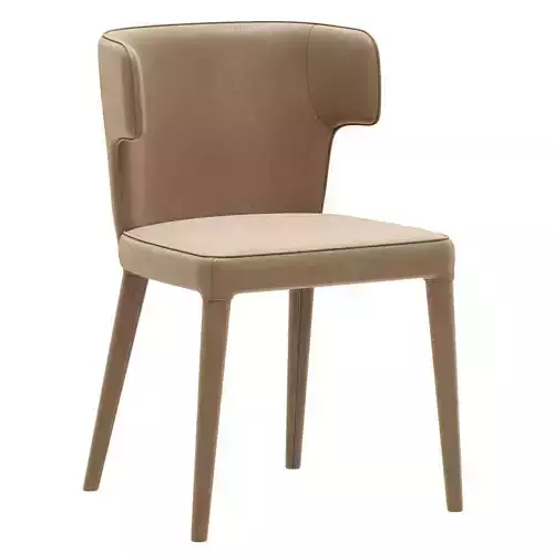 Coco Republic Melrose dining chair
