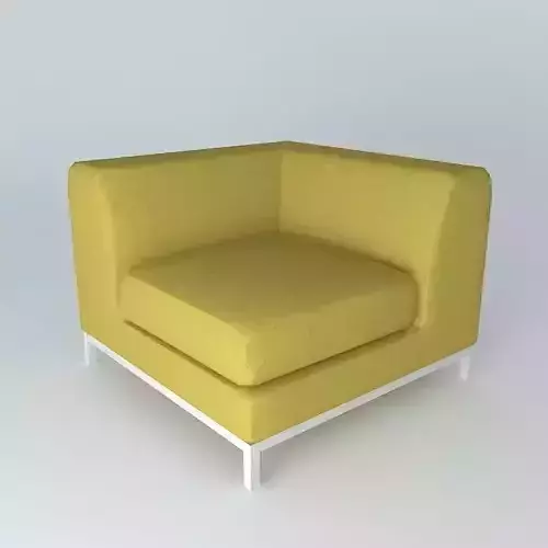 Kramfors Corner section