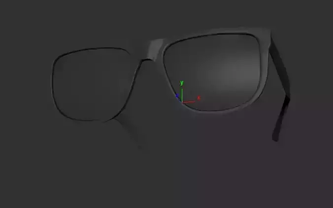 Ray Ban Justin Sunglasses