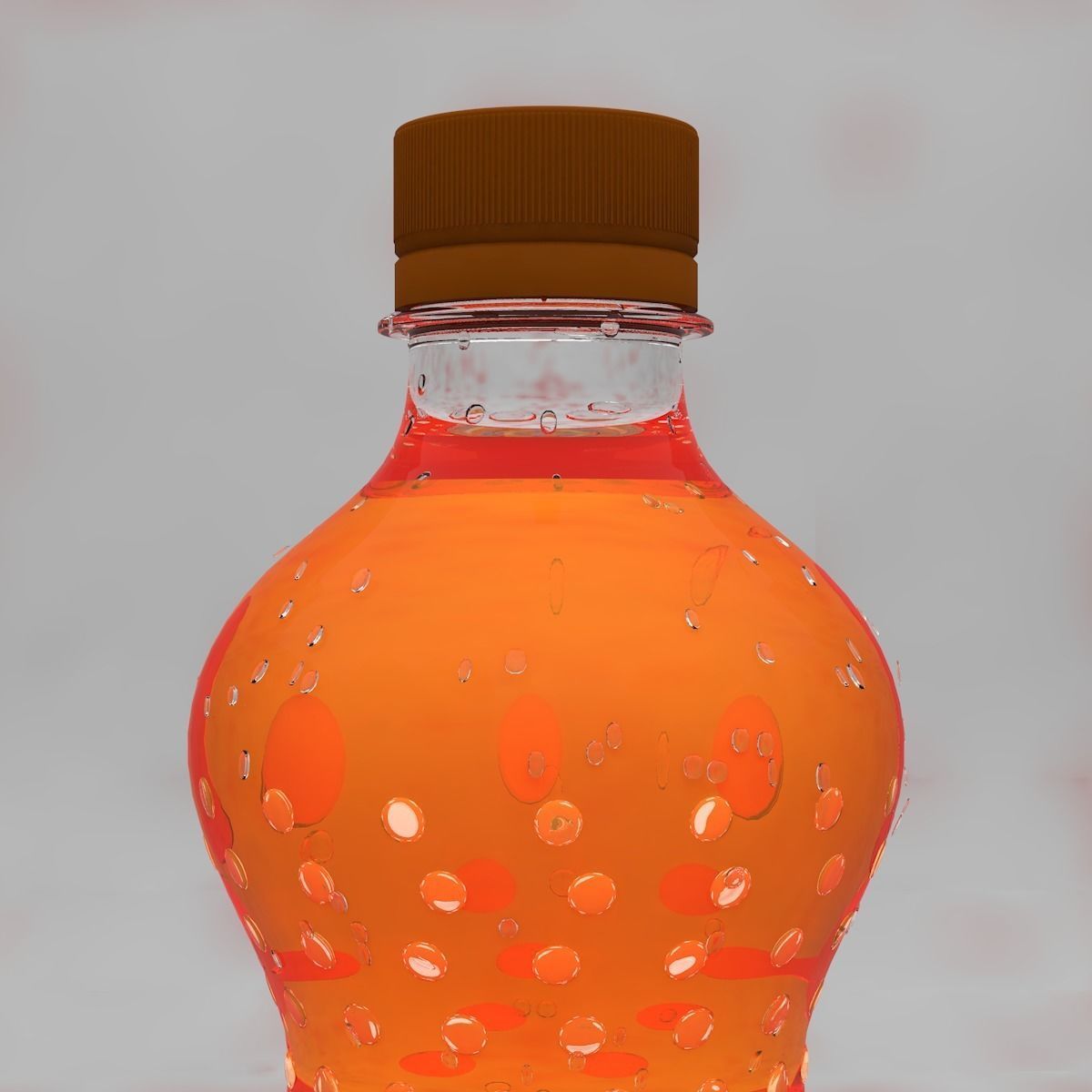 Soda Bottles 3D model_7