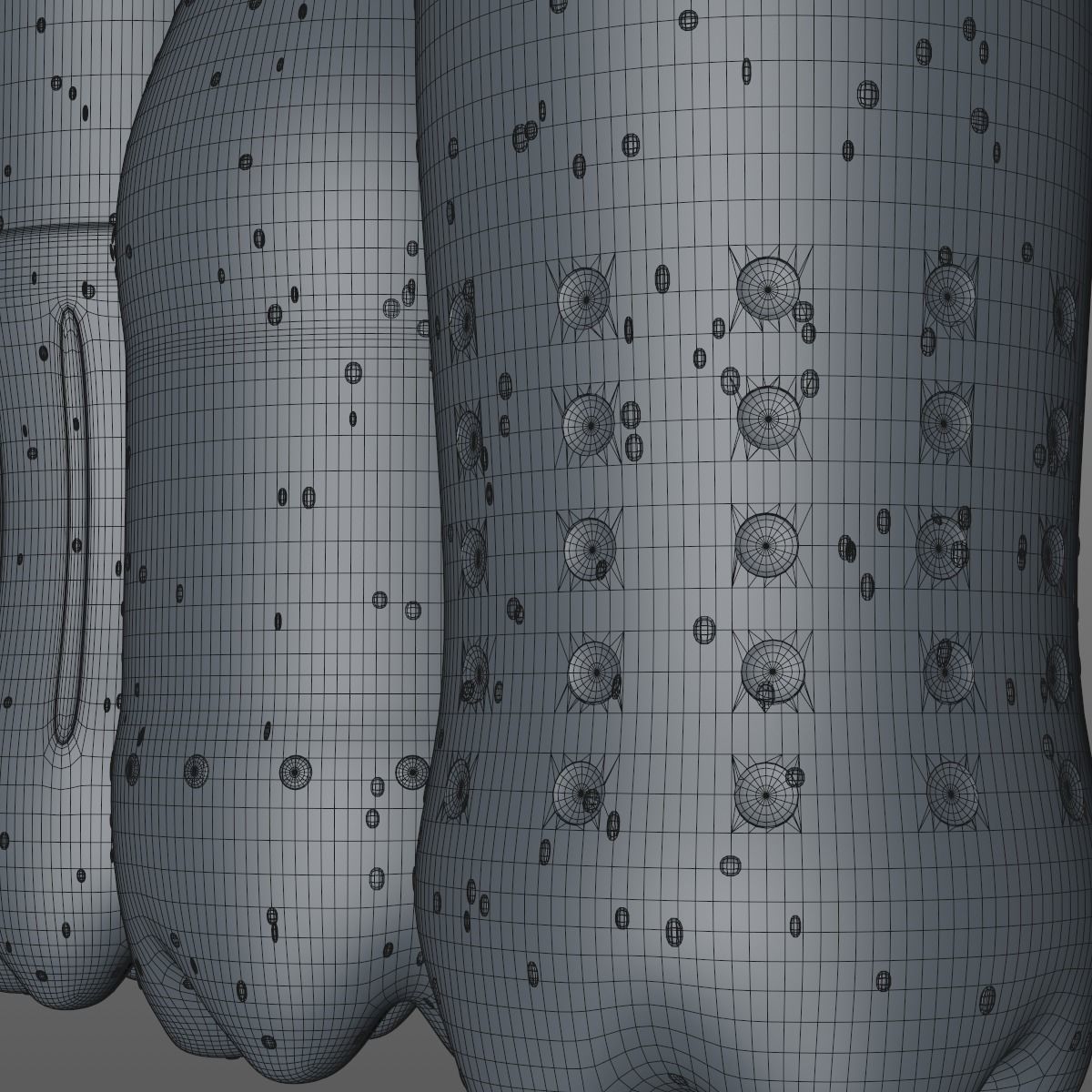 Soda Bottles 3D model_22