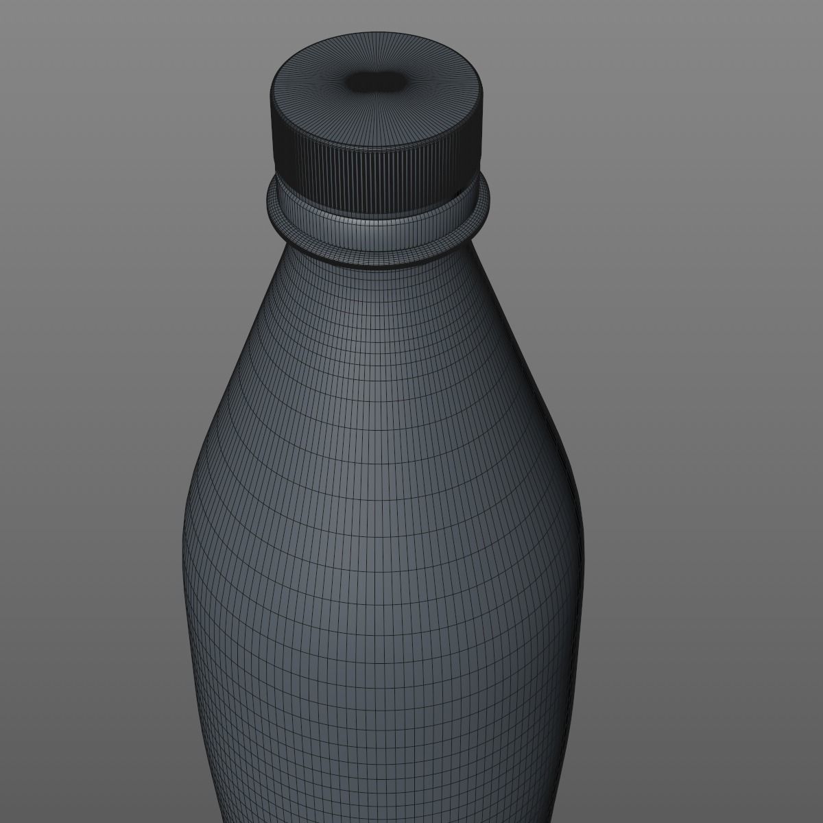 Soda Bottles 3D model_17
