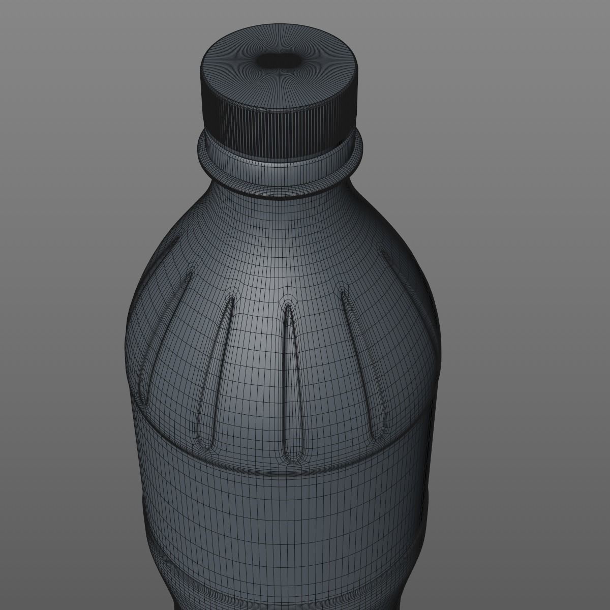 Soda Bottles 3D model_18