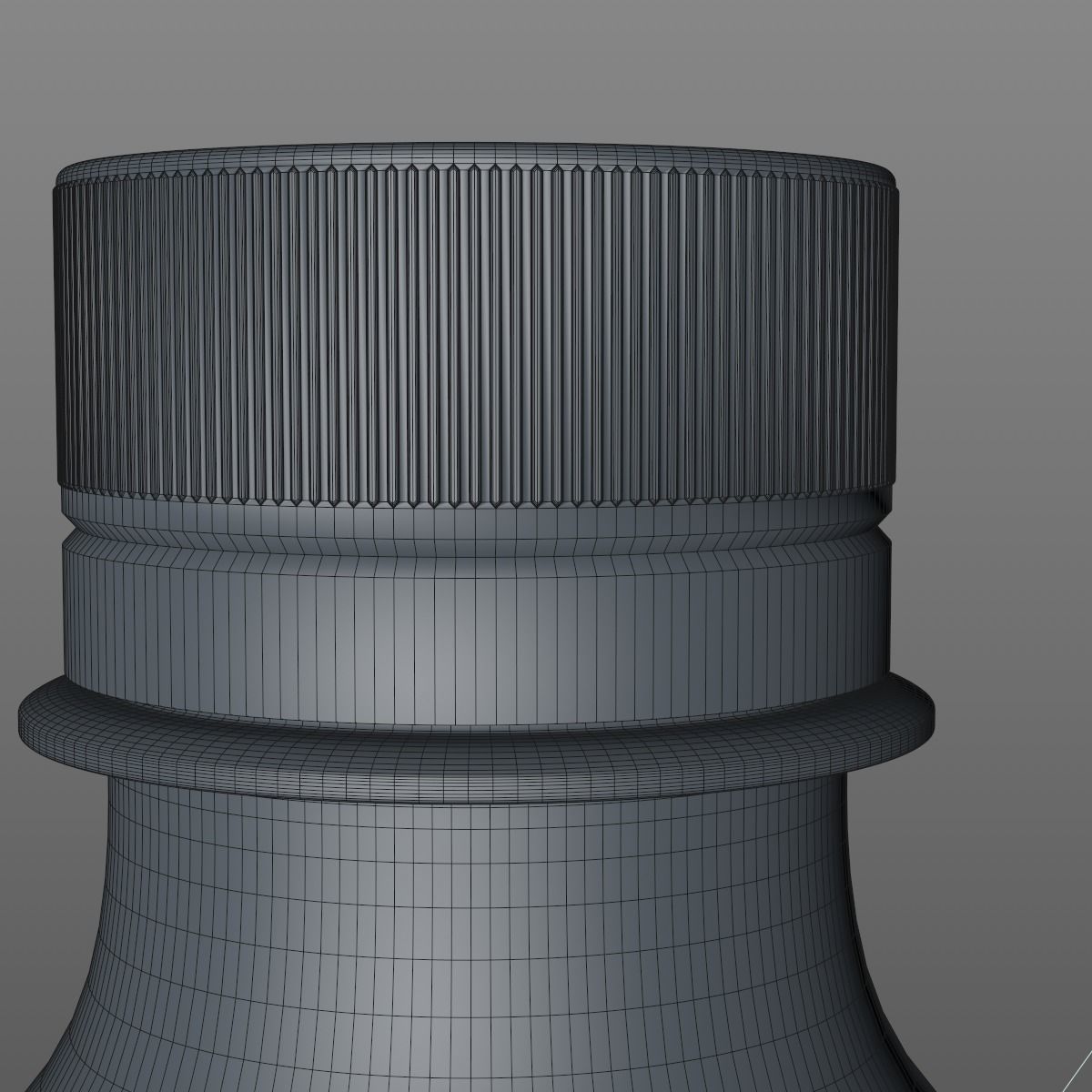 Soda Bottles 3D model_15