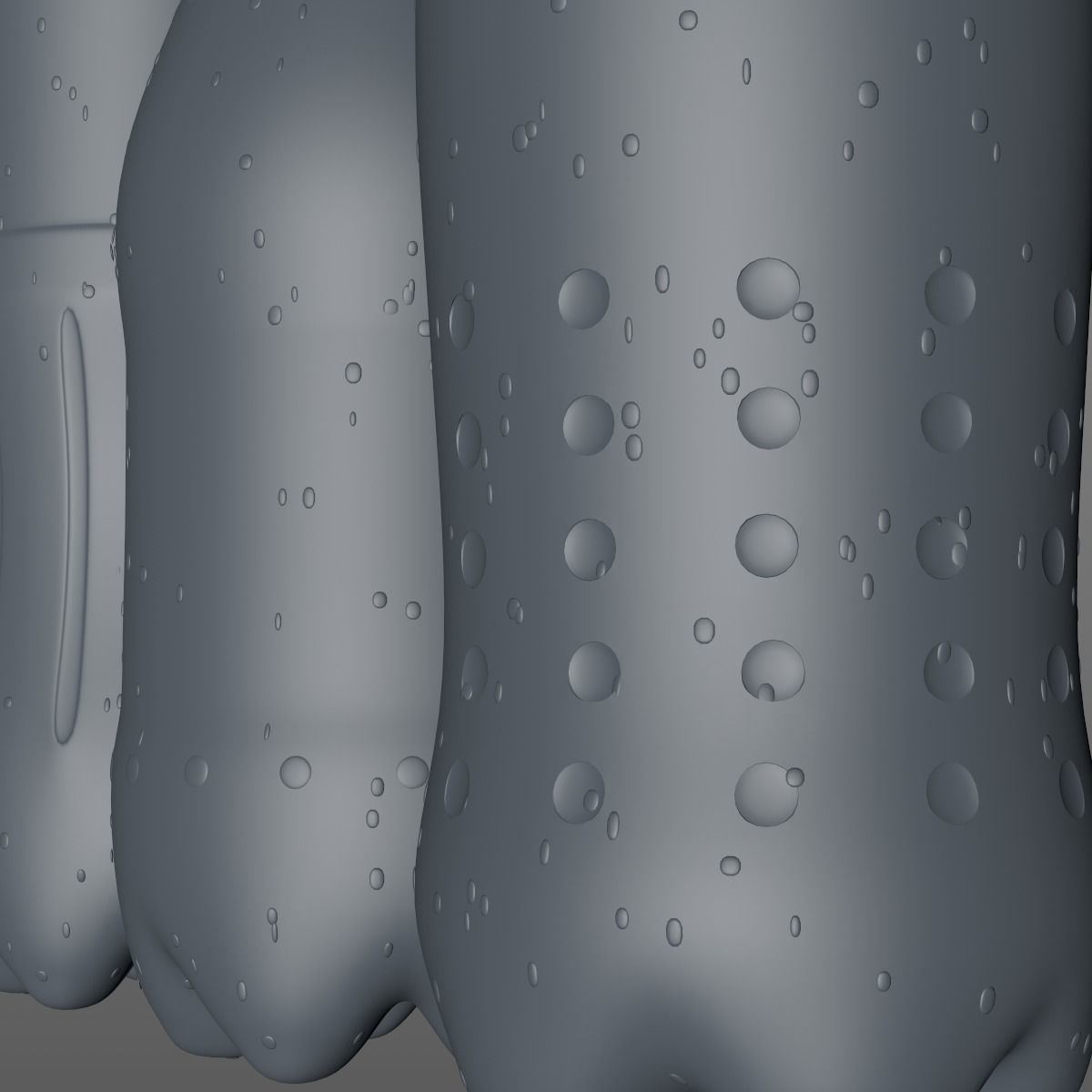 Soda Bottles 3D model_21