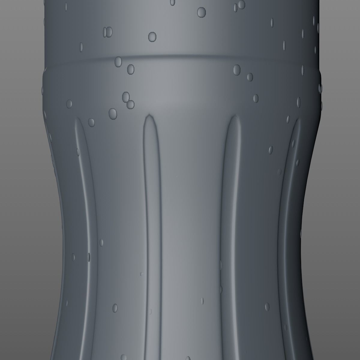Soda Bottles 3D model_23