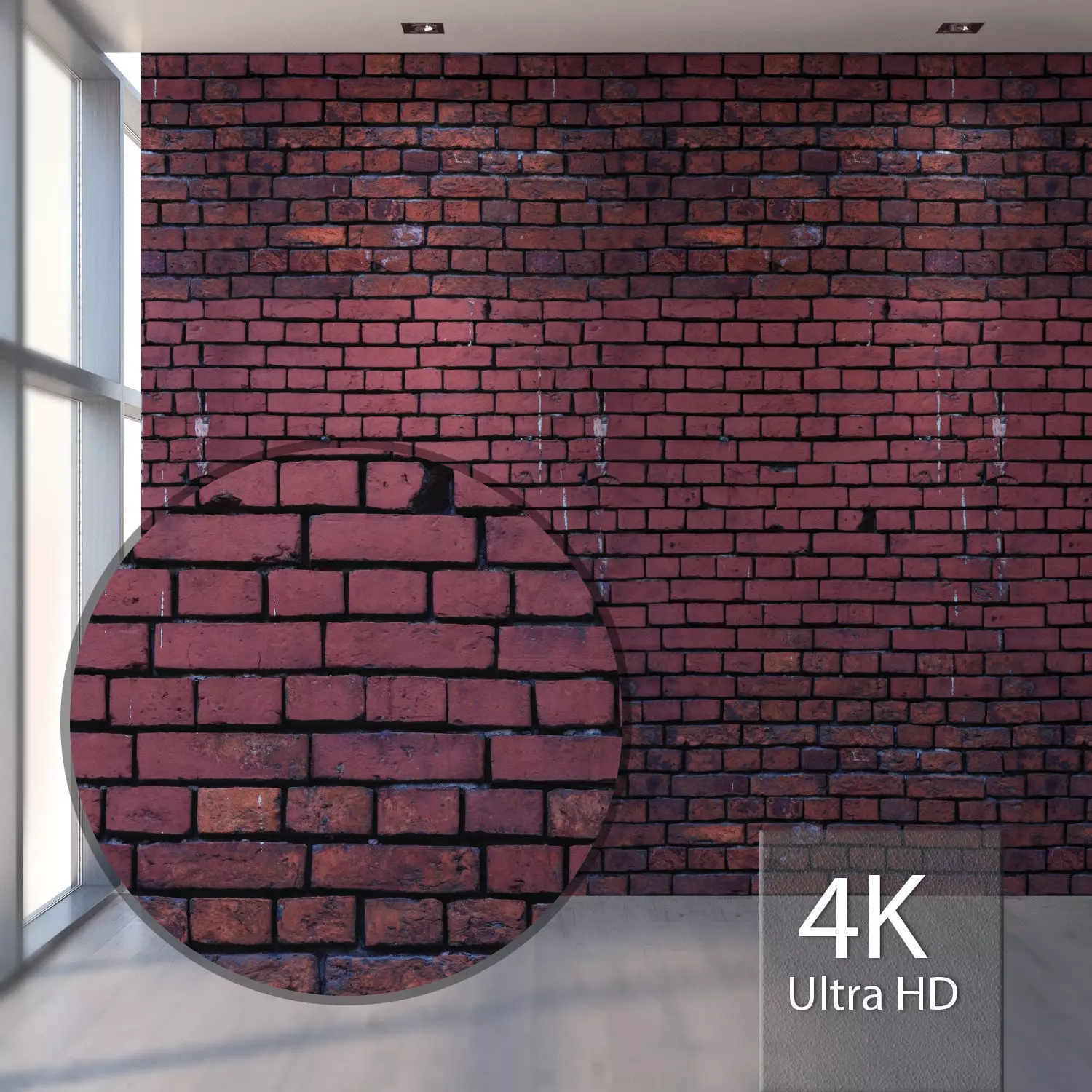 809 brick Texture