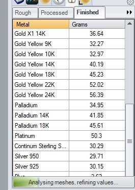 FABERJE N1 3D print model_9