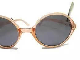 Glasses free  Free low-poly 3D model_0