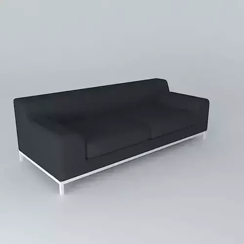 Kramfors Three seat sofa